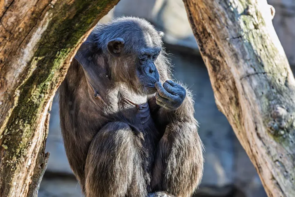 What Do Scientists Even Mean By Consciousness? (Image Credits: Pexels)