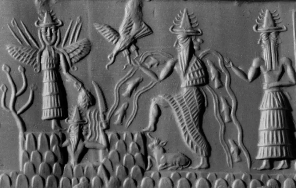 Conclusion: The Real Mystery Behind the Anunnaki (Image Credits: Wikimedia)