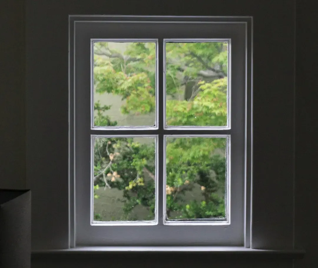 4. Glass: A Frozen Liquid That Bends Light to Our Will (Image Credits: Unsplash)