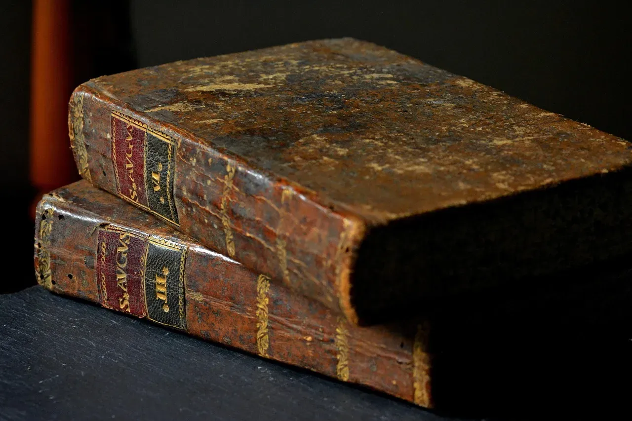 The Evidence Supporters Point To: Texts, Myths, and Oracles (Image Credits: Pixabay)