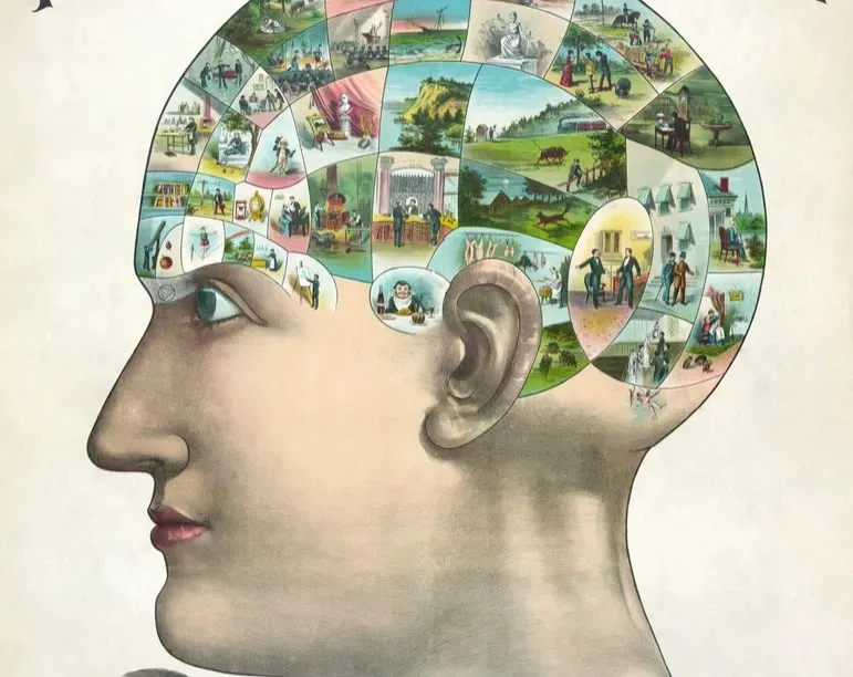 Time, Memory, And The Life Review Phenomenon (Image Credits: Rawpixel)