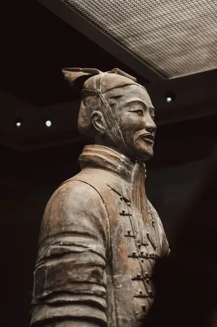 #5 - Chinese Han and Qin-Era High-Chrome Bronzes That Resist Corrosion (Image Credits: Pexels)
