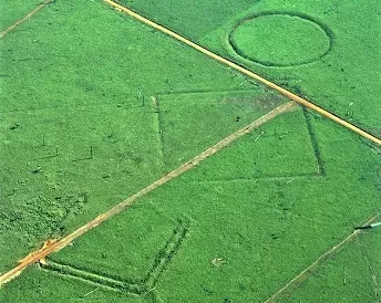 #8 - The Amazon Went From "Empty" To Overhyped And Back To Reality (This image has been extracted from another file, CC BY-SA 3.0)