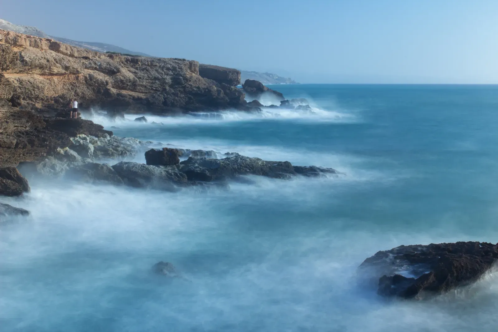 Conclusion: A Sea That Reminds Us How Wild Earth Really Is (By محمد بوعلام عصامي, CC BY-SA 4.0)