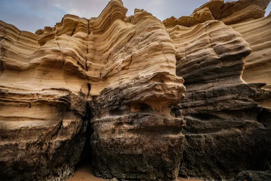 How A Missing Rock Record Can Still Tell A Story (Image Credits: Pexels)