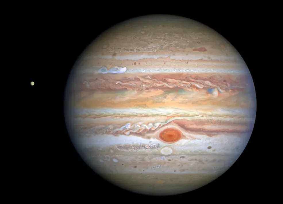 Smaller, but Stronger: Why the Winds are Speeding Up (Image Credits: Flickr)