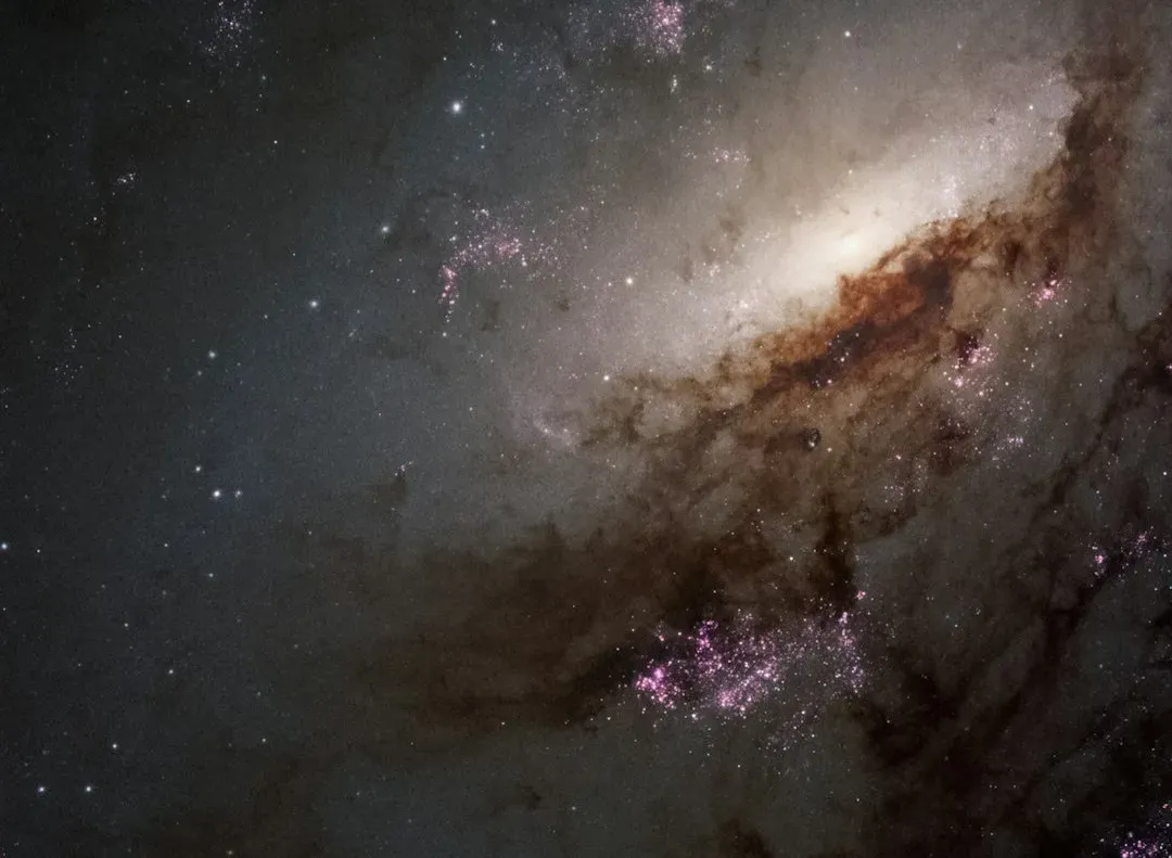 The Fermi Paradox: The Cosmic Silence That Started It All (Image Credits: Unsplash)