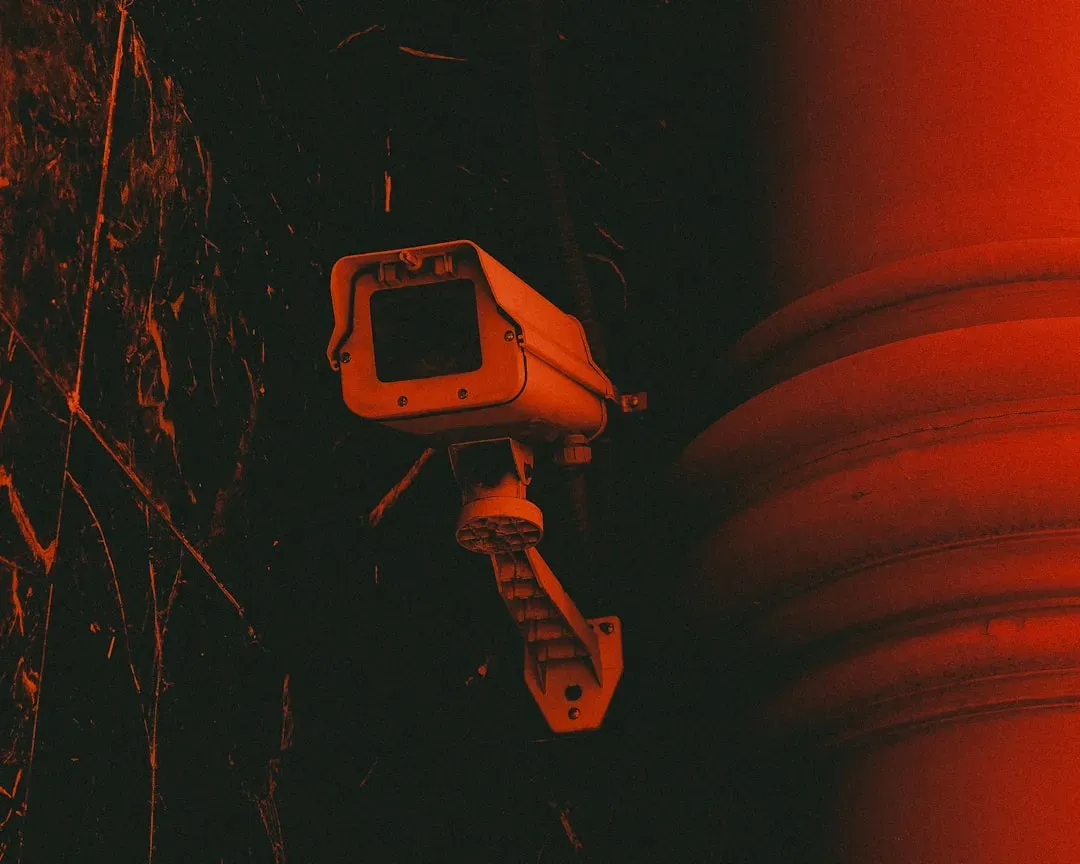 #9 - A Police Department’s Buried Surveillance Pilot Records (Image Credits: Unsplash)