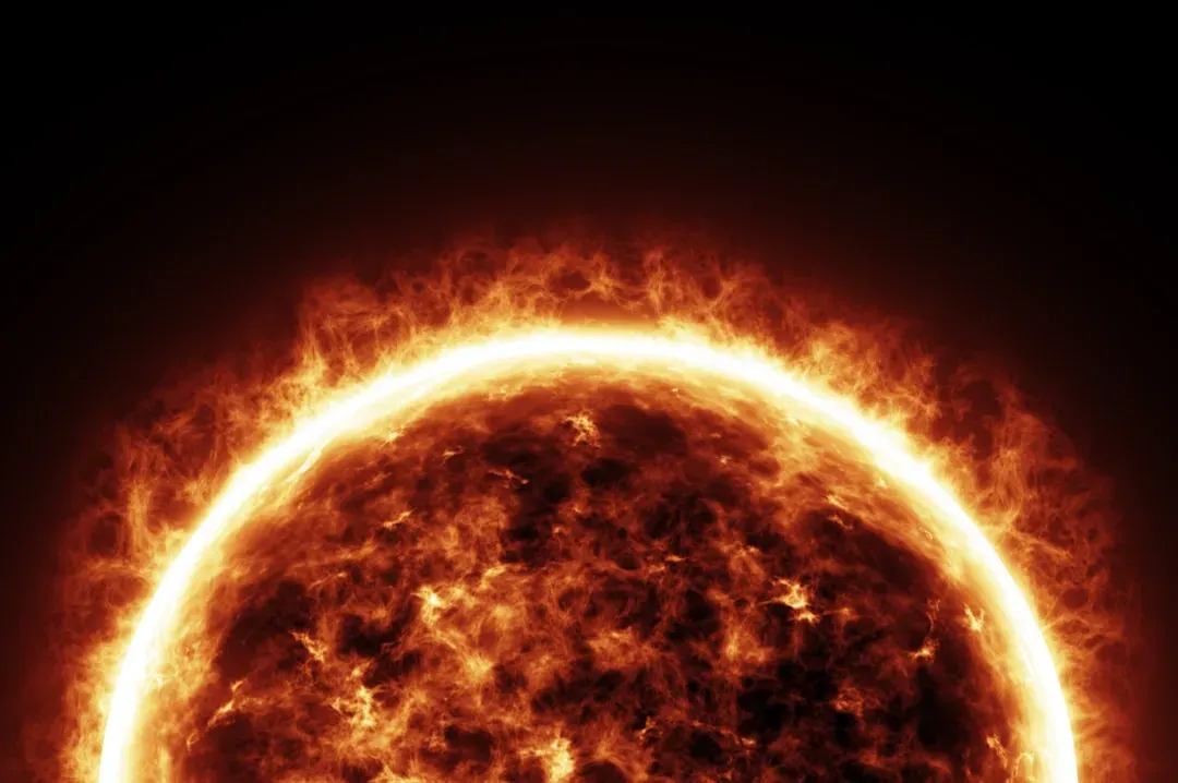 The Solar Wind: A Constant, Invisible Breath Through the Solar System (Image Credits: Unsplash)