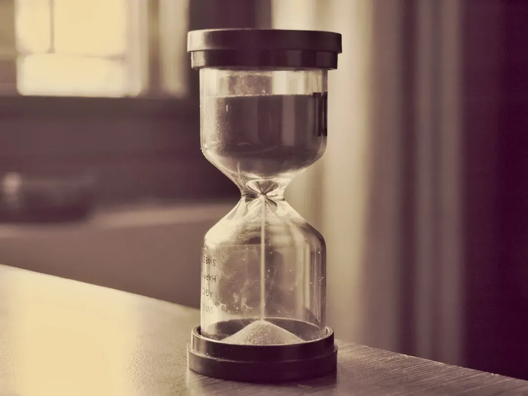 2. Time Moves Differently for You Than for Everyone Else (Image Credits: Unsplash)