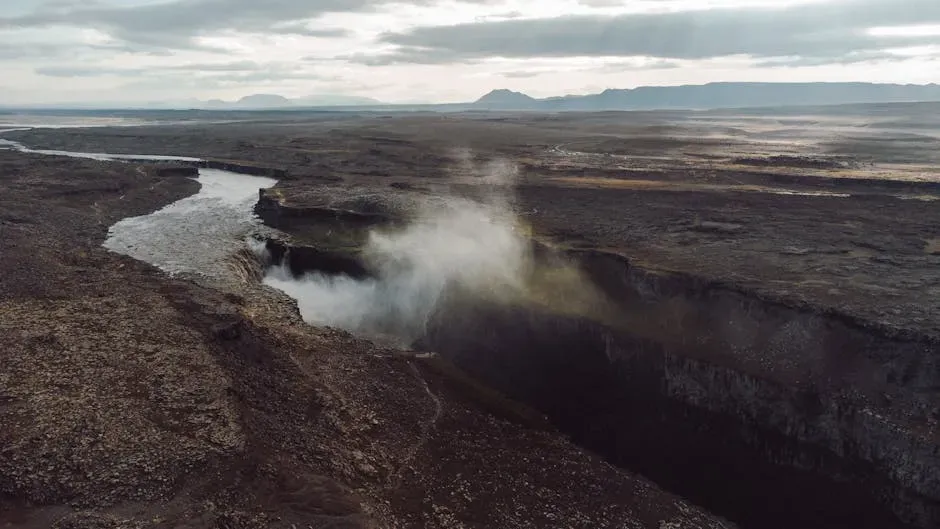 The Deep Mantle Blobs That May Rewrite Plate Tectonics (Image Credits: Pexels)