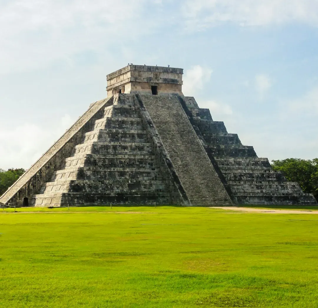 #7 - Chichen Itza's Pyramid Was Built to Manipulate Sound (Image Credits: Unsplash)