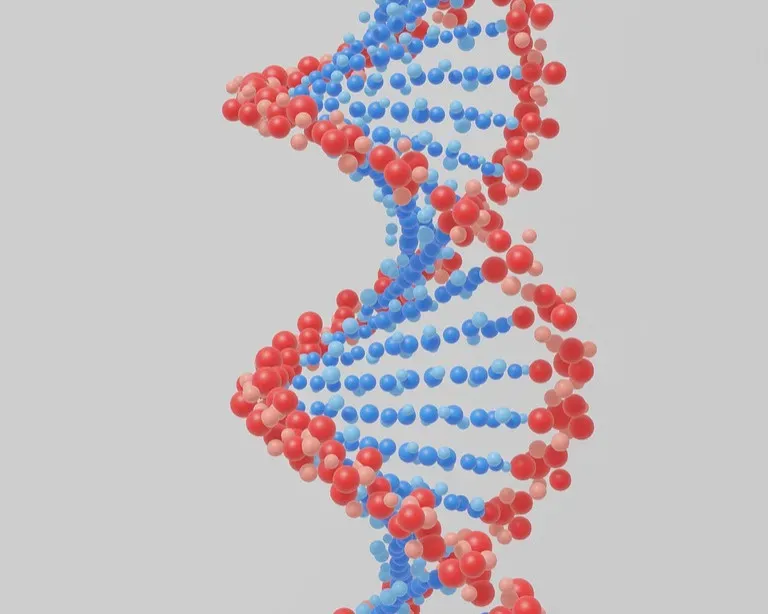 Gene Editing And Reprogramming: Resetting The Age Of Cells (Image Credits: Pixabay)