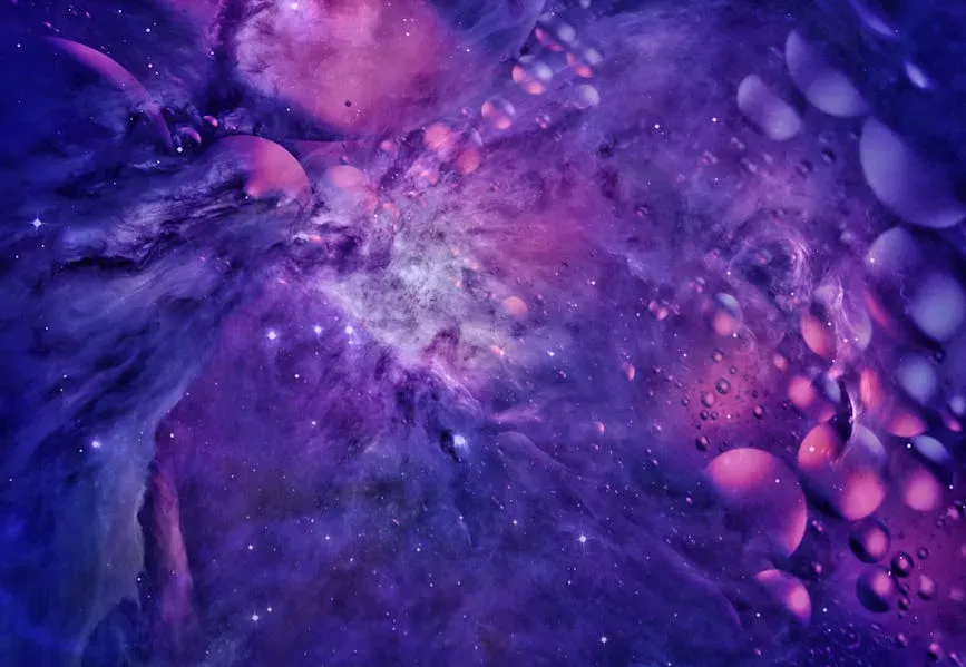 Multiverse Ideas: Edges Inside a Bigger Reality? (Image Credits: Pexels)