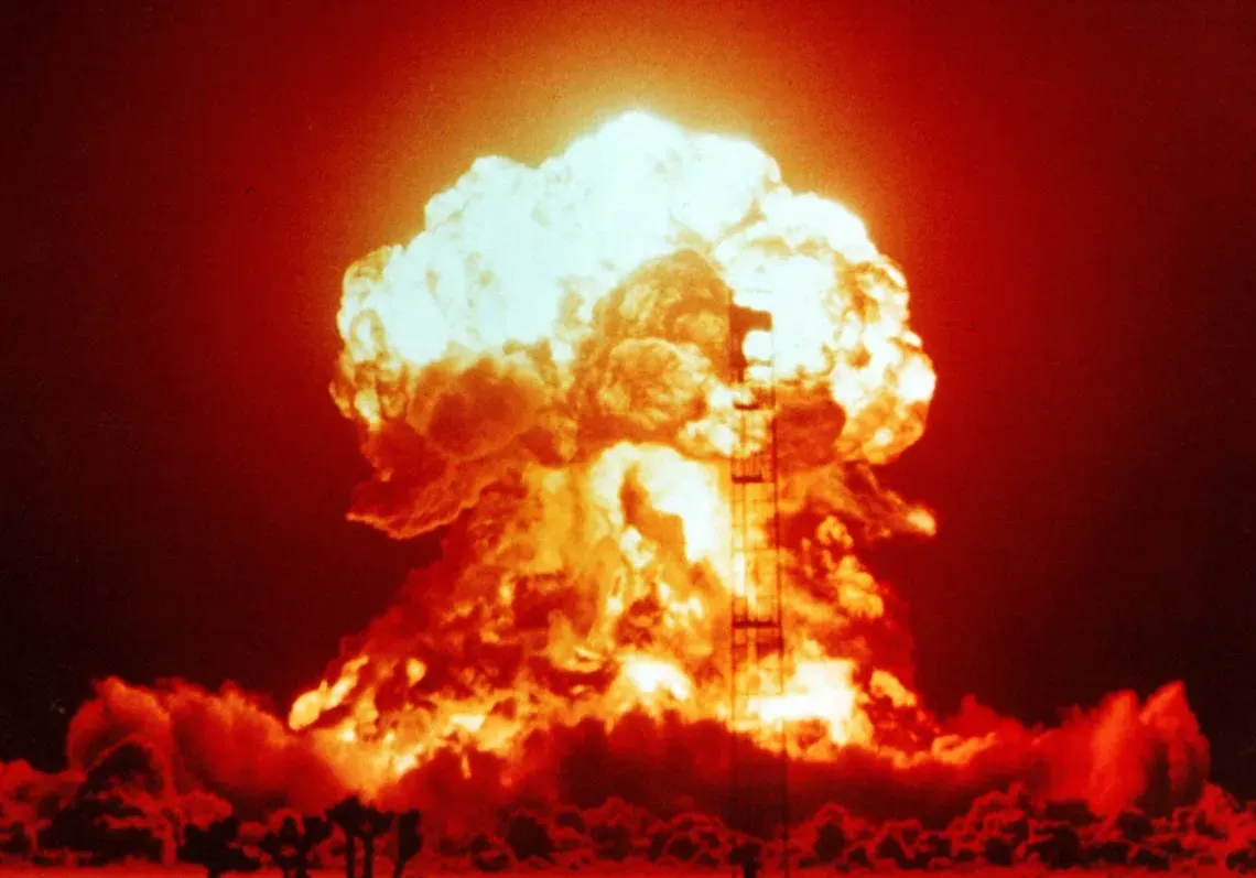 The Scariest Option: The Filter Is Still Ahead Of Us (Image Credits: Wikimedia)