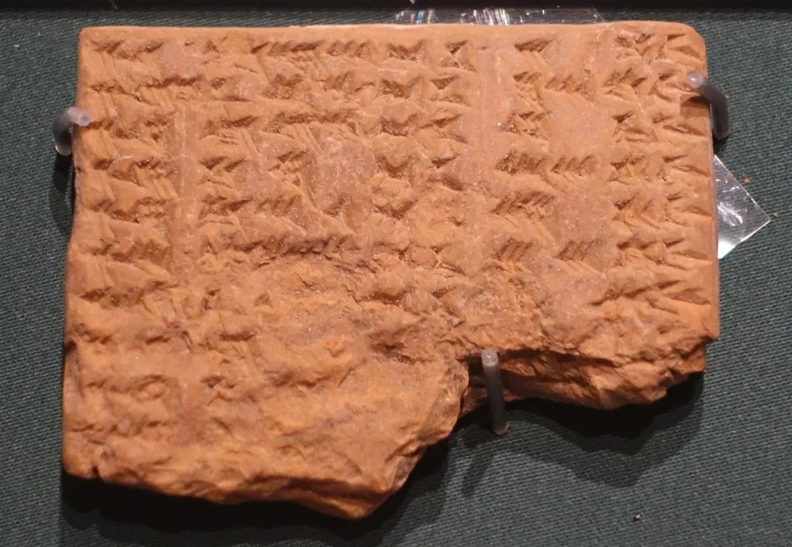 From Omens to Algorithms: How Mesopotamia Turned Stars into Data (Image Credits: Wikimedia)