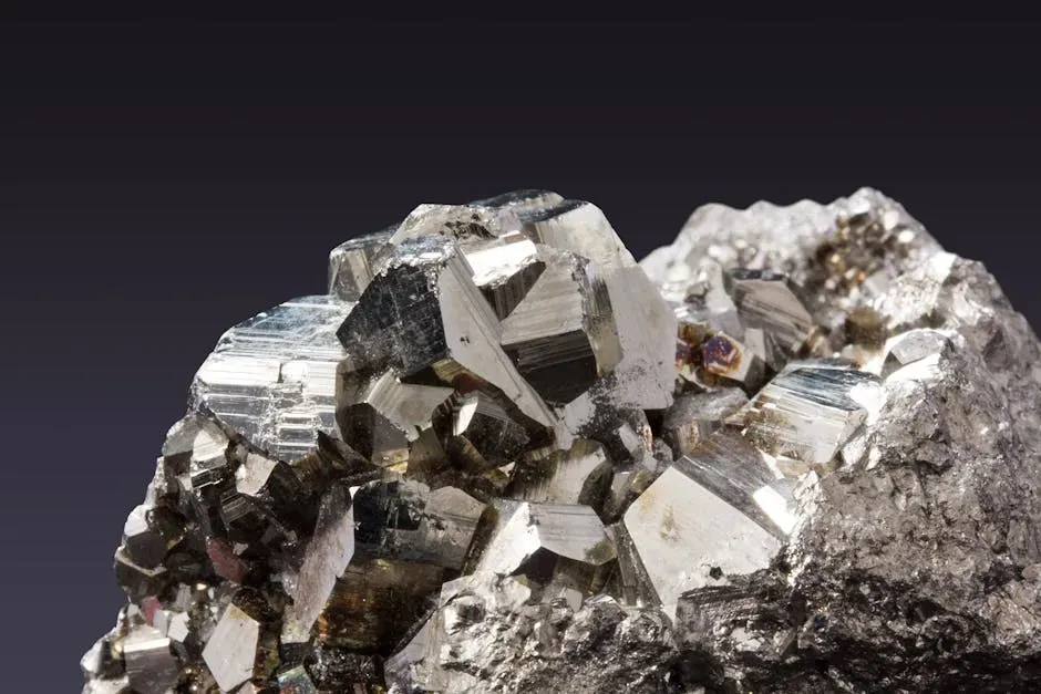 The Strange Minerals that can Hold an “Ocean” Inside Them (Image Credits: Pexels)