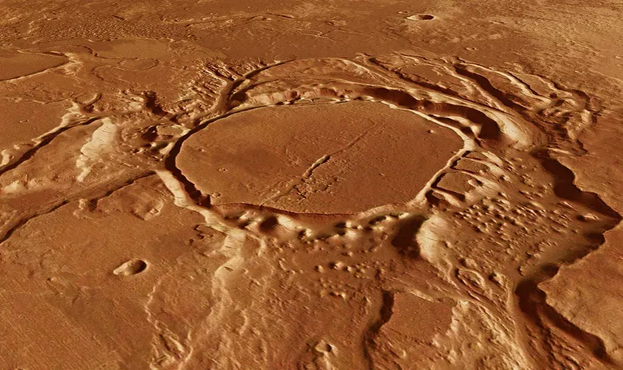 We’ve Mostly Looked in the Wrong Places (Image Credits: Flickr)