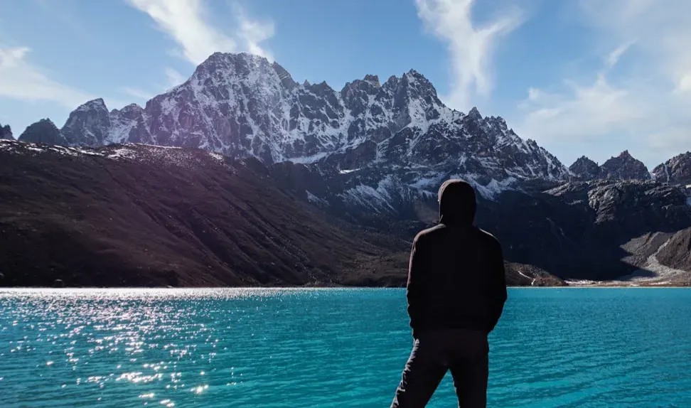 Is Meaning Our Way Of Paying The Bill? (Image Credits: Unsplash)