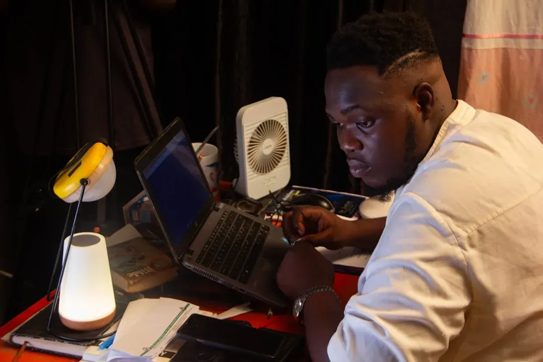 Work Becomes the Primary Relationship (Image Credits: Unsplash)