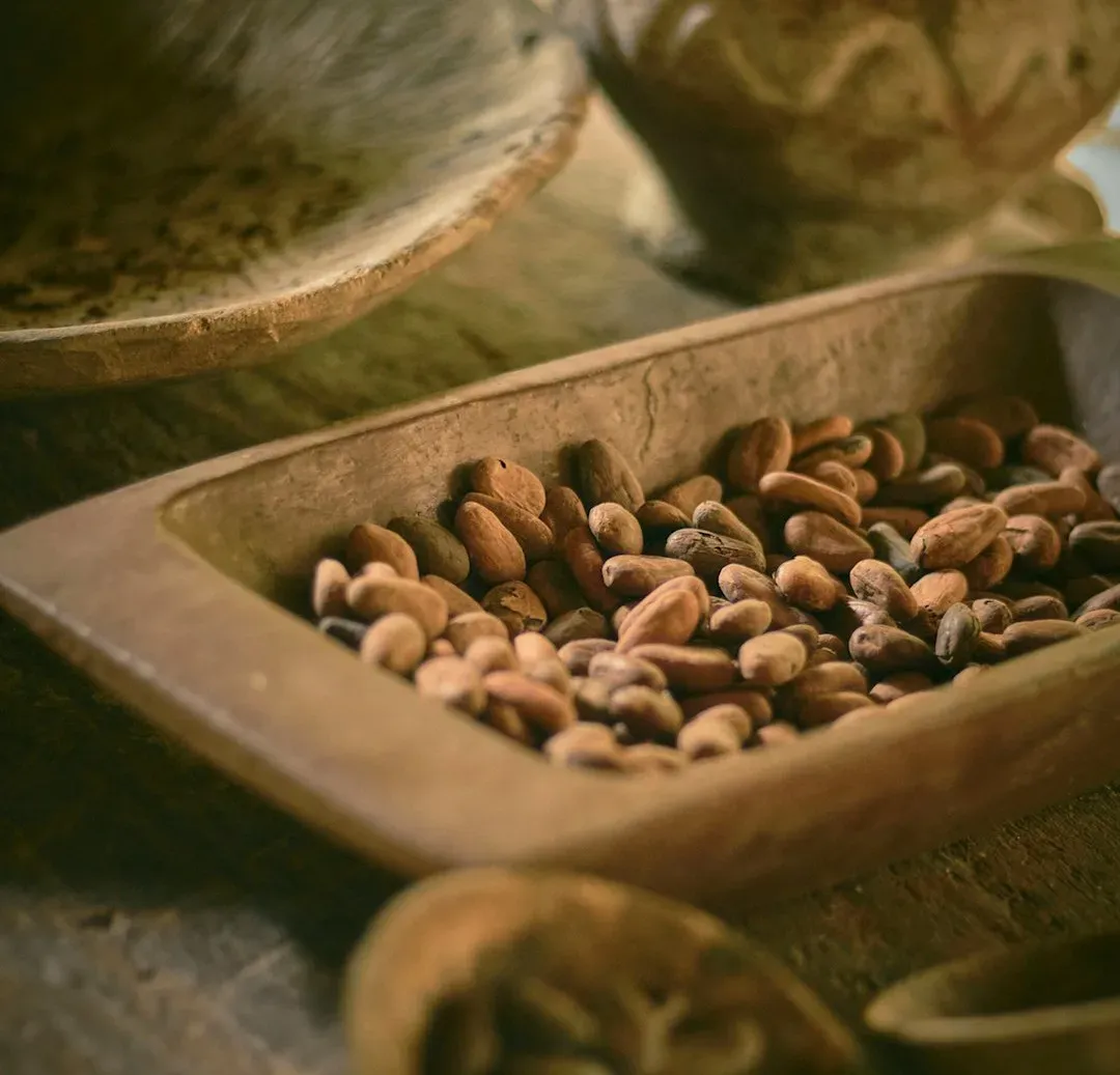 #8 - The 10,000-Year-Old Seed That Fooled Science for Decades (Image Credits: Unsplash)