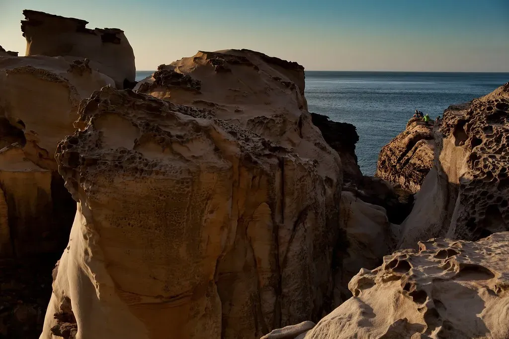 Conclusion – When the Earth Refuses to Be Simple (Eddy Tsai, Flickr, CC BY-SA 2.0)