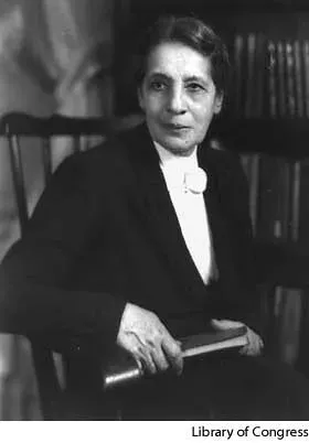 Lise Meitner: Nuclear Physics' Overlooked Genius (Image Credits: Flickr)