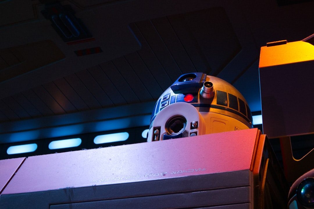 The Future Landscape: Tech, Folklore, and New Myth-Making (Image Credits: Unsplash)