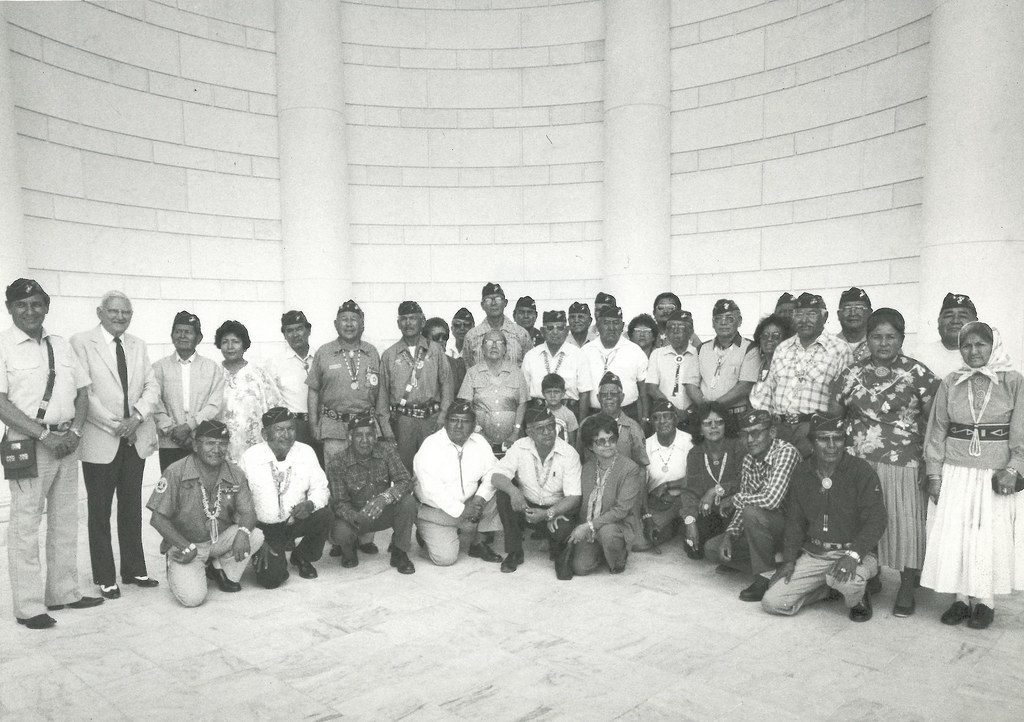 The Original 29 Changed Everything (Image Credits: Flickr)