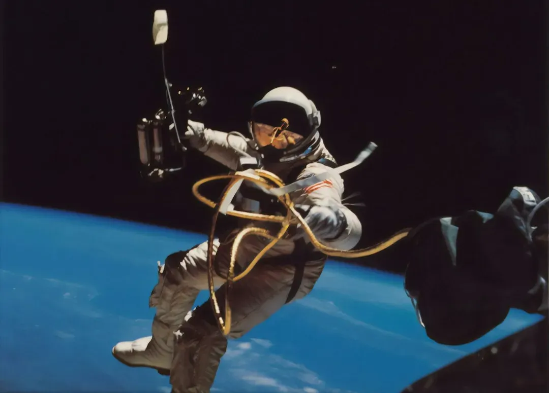 The Moon Is Not a Safe Place for Human Lungs (Image Credits: Unsplash)