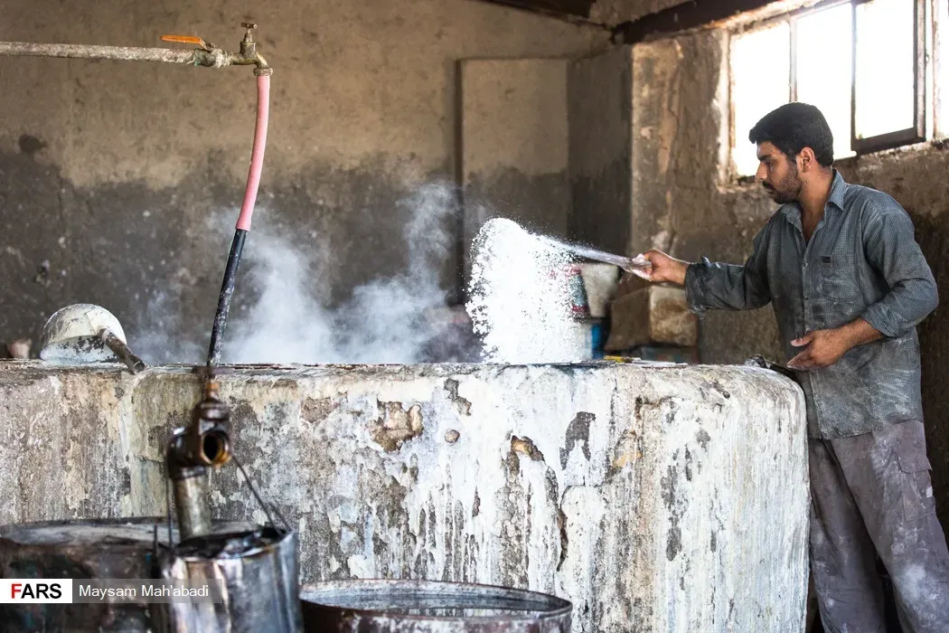 Conclusion: Why Rebuilding Workshops Still Matters (By Meysam Mah'abadi, CC BY 4.0)