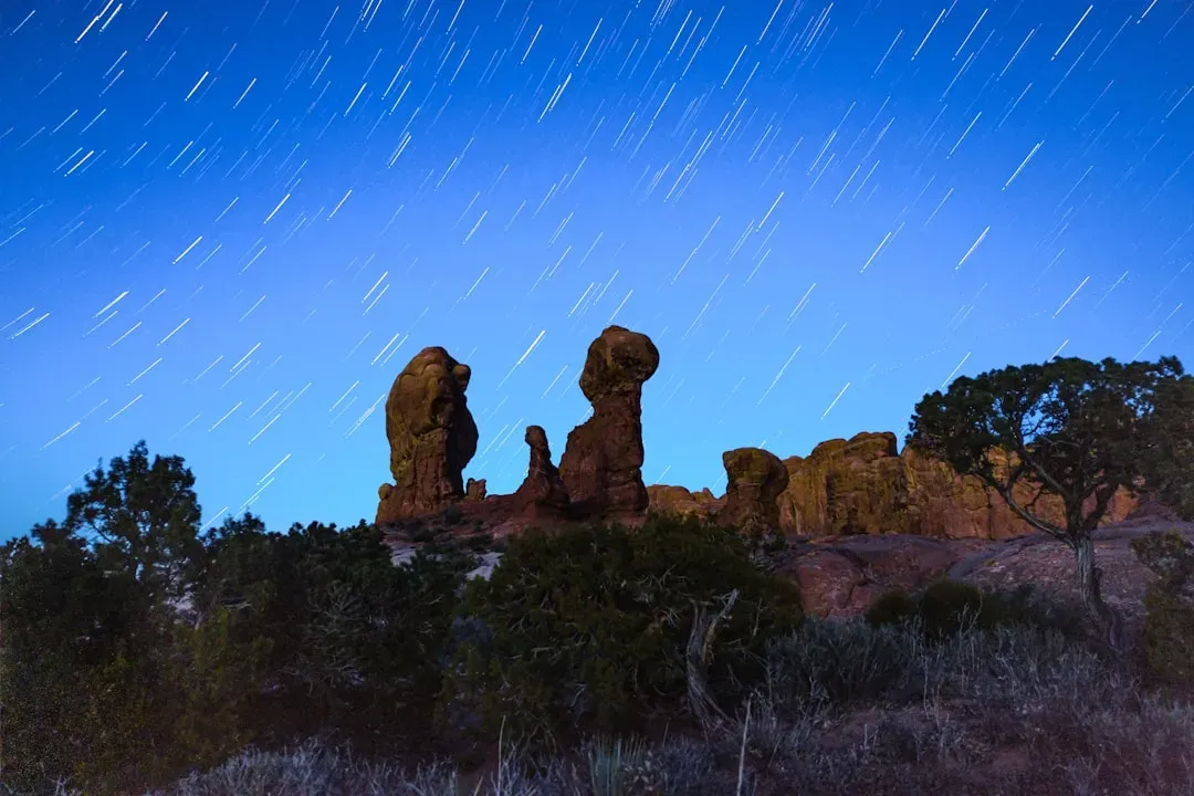 Astronomical Alignments and Celestial Knowledge (Image Credits: Unsplash)