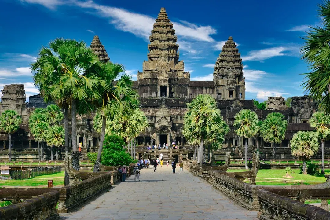 #11 - Tourism and Development Are Quietly Finishing the Job (Image Credits: Unsplash)
