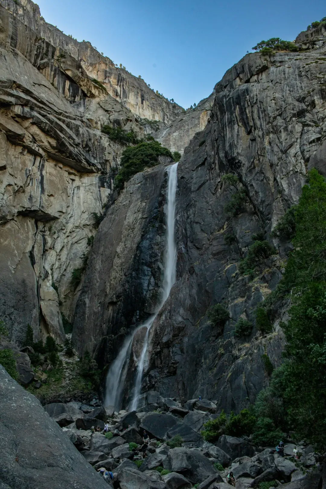 Why It Matters: Waterfalls as Climate Barometers and Cultural Anchors (Image Credits: Unsplash)