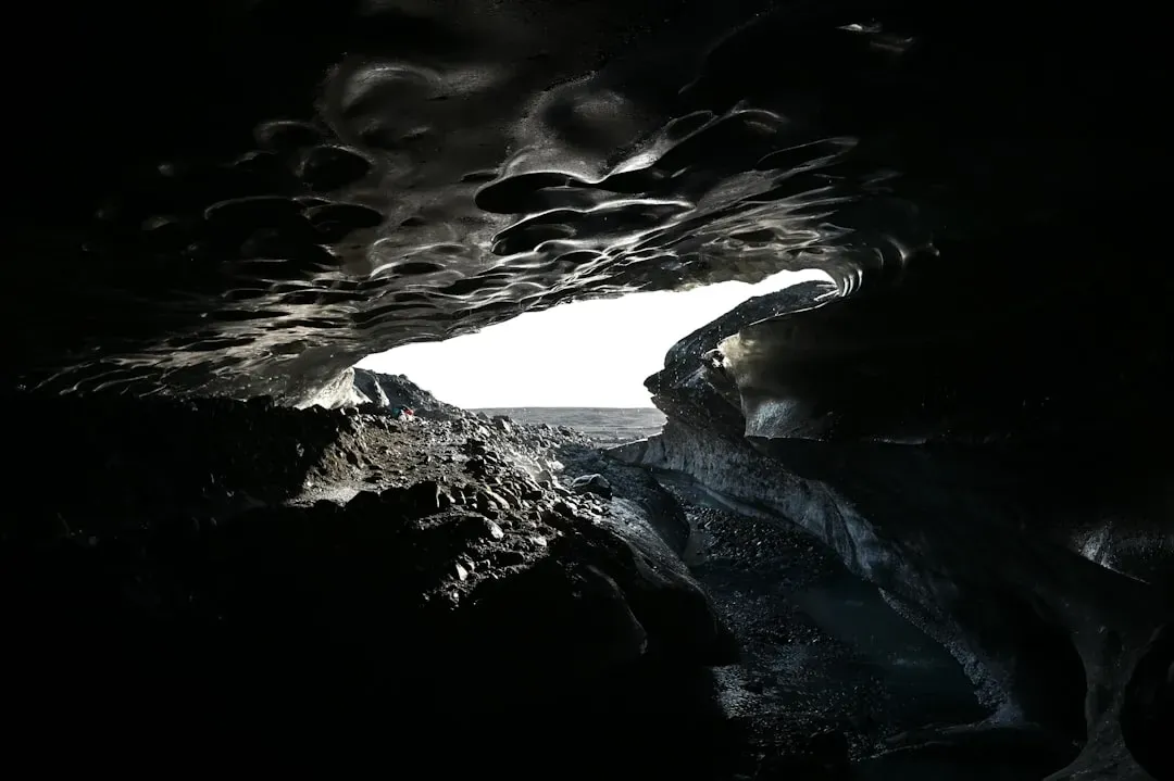 So Is Time Slower Or Faster In A Deep Cave Compared To The Surface? (Image Credits: Unsplash)