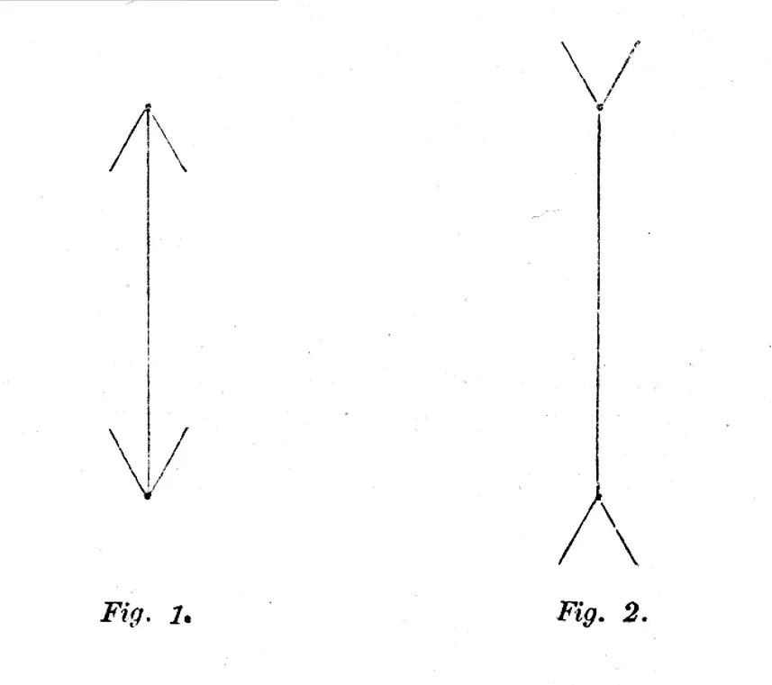 The Müller-Lyer Illusion: Lines That Lie About Their Length (Image Credits: Wikimedia)