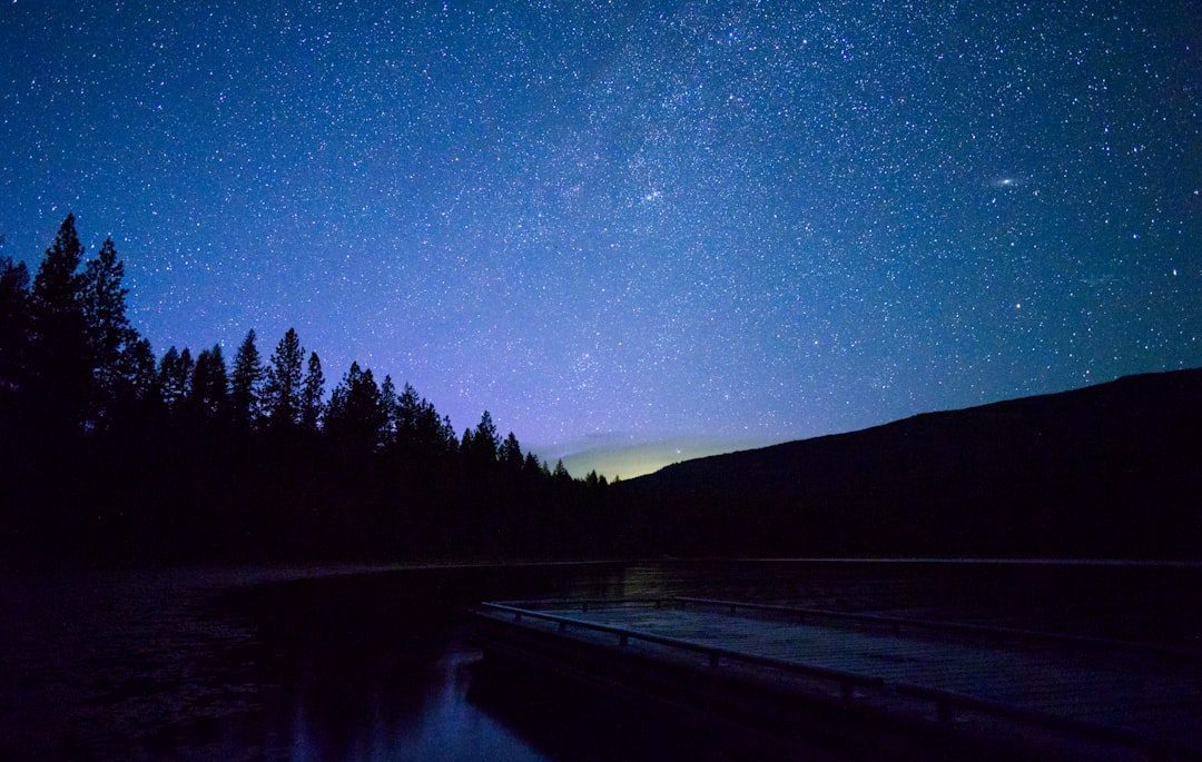 How Readers Can Engage With Earth’s Mysteries (Image Credits: Unsplash)