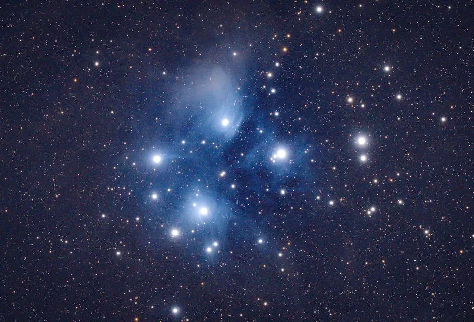 Dogon Traditions and the Mystery of Sirius (Image Credits: Pexels)