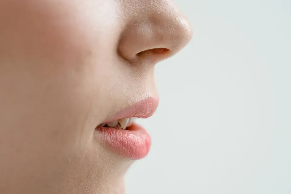 3. Breathing That Feels “Off” Even When You’re Not Doing Much (Image Credits: Pexels)