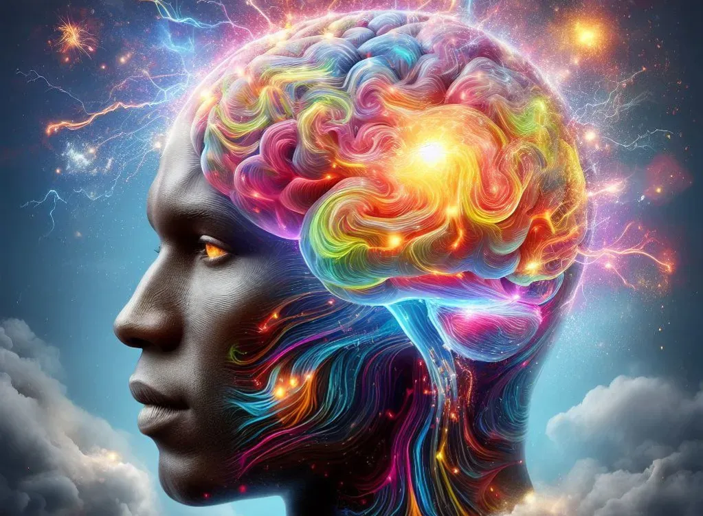 Can Artificial Intelligence Ever Be Truly Conscious? (Image Credits: Flickr)