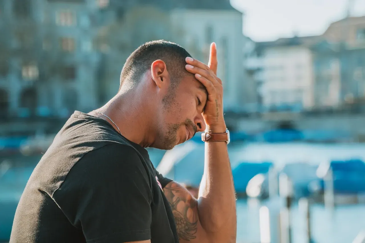 #18 - For Decades, Saying "Grief" Could End Your Career (Image Credits: Pixabay)