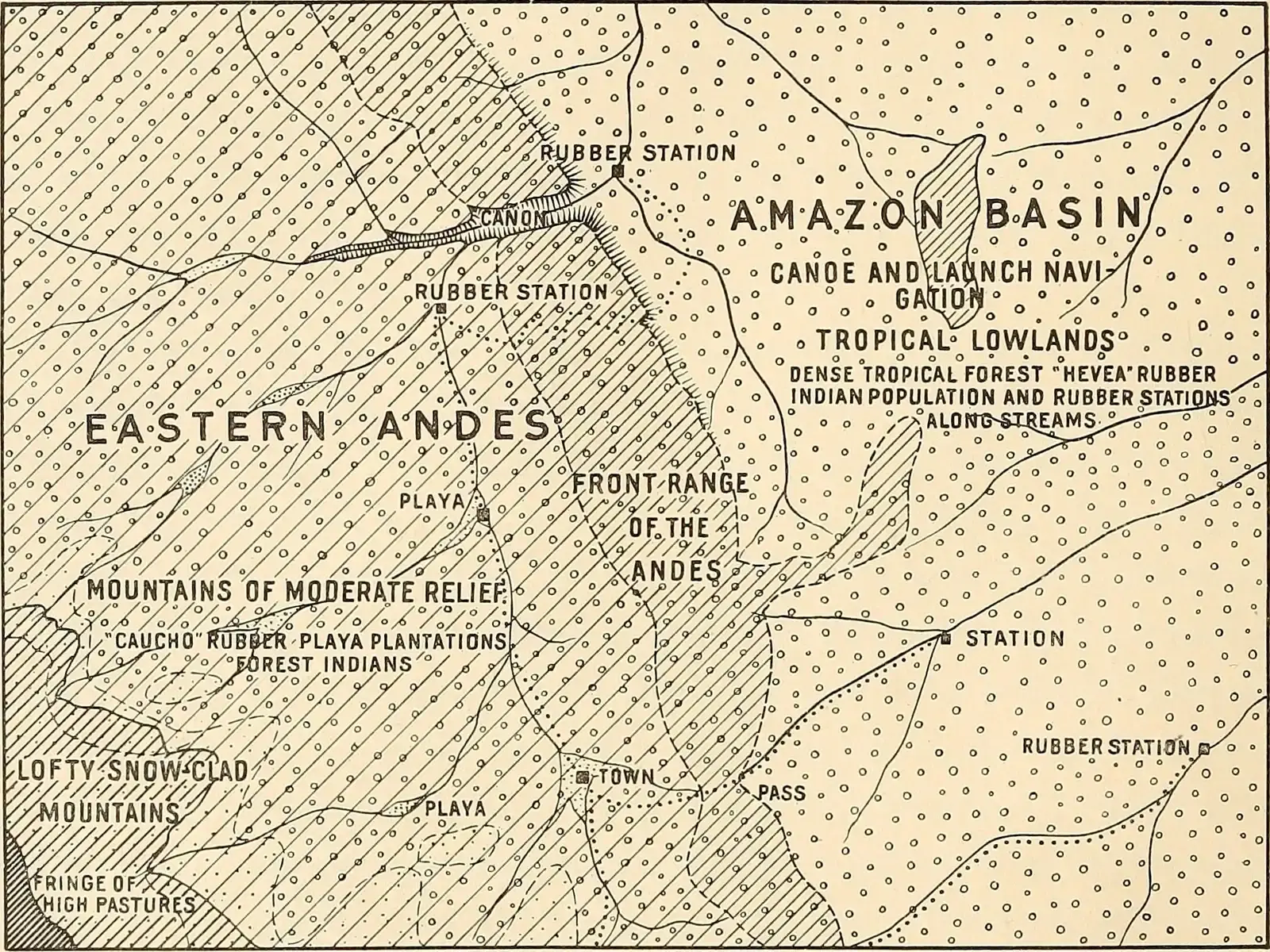 Why It Matters: Fear as a Map to Earth’s Most Active Systems (Image Credits: Wikimedia)