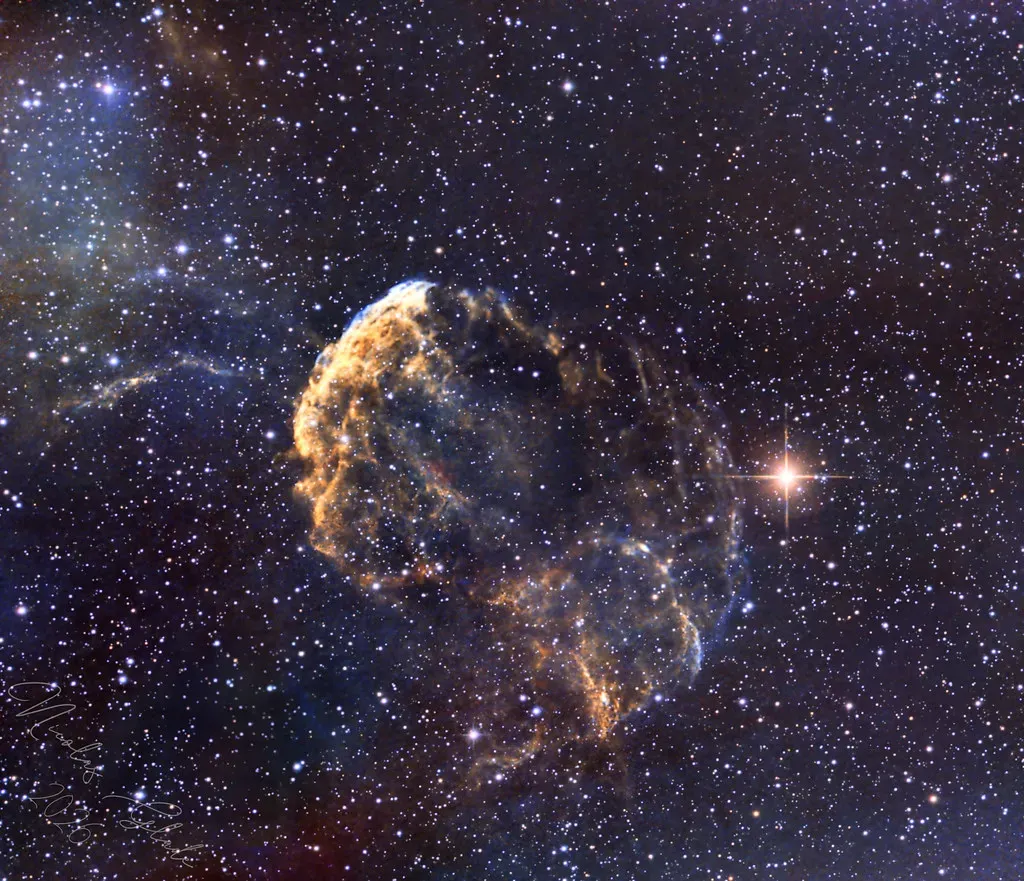 The Great Filter: A Dangerous Obstacle Between You and the Stars (Image Credits: Flickr)