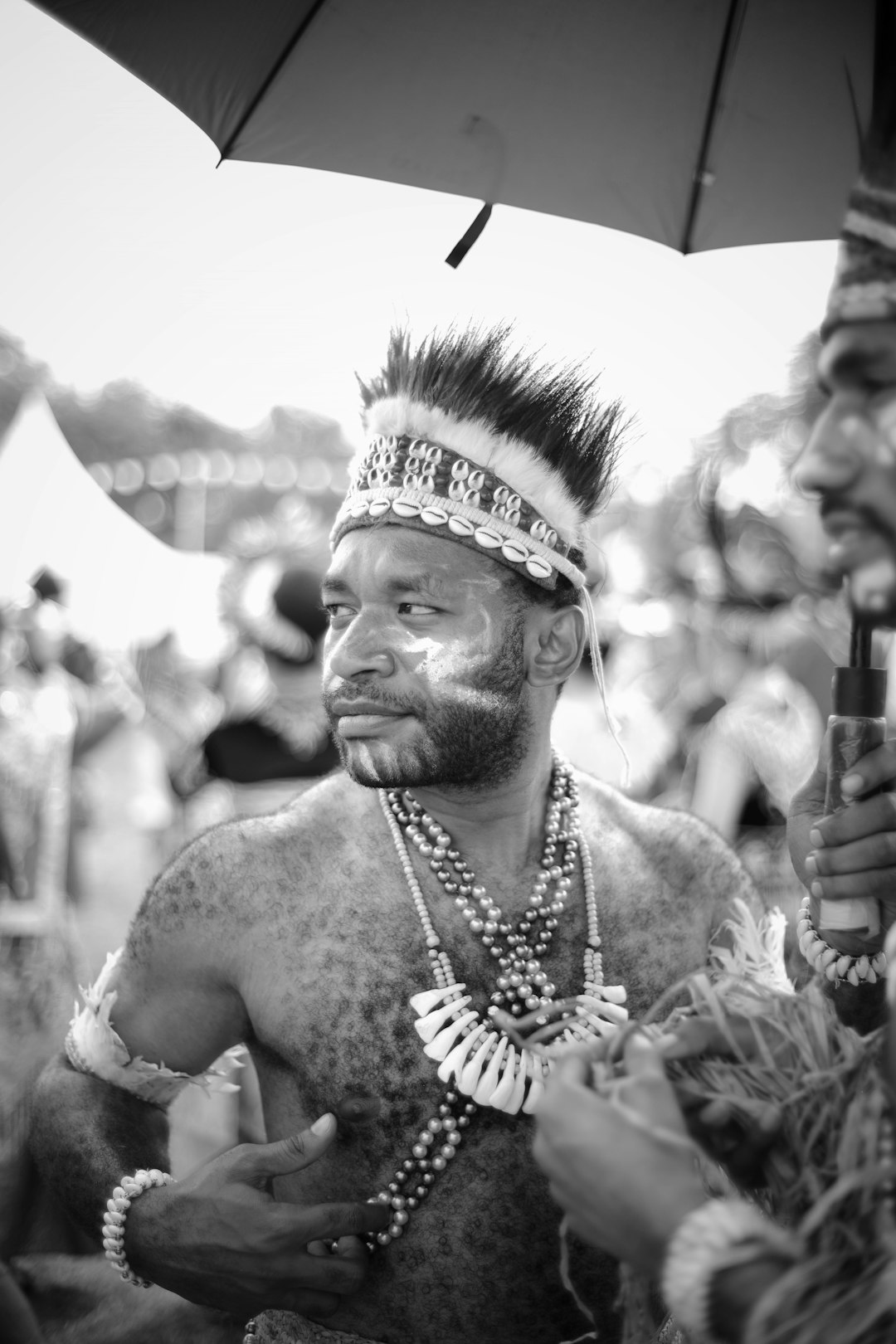 The Hidden Clues: Deep Ancestry Written in DNA (Image Credits: Unsplash)