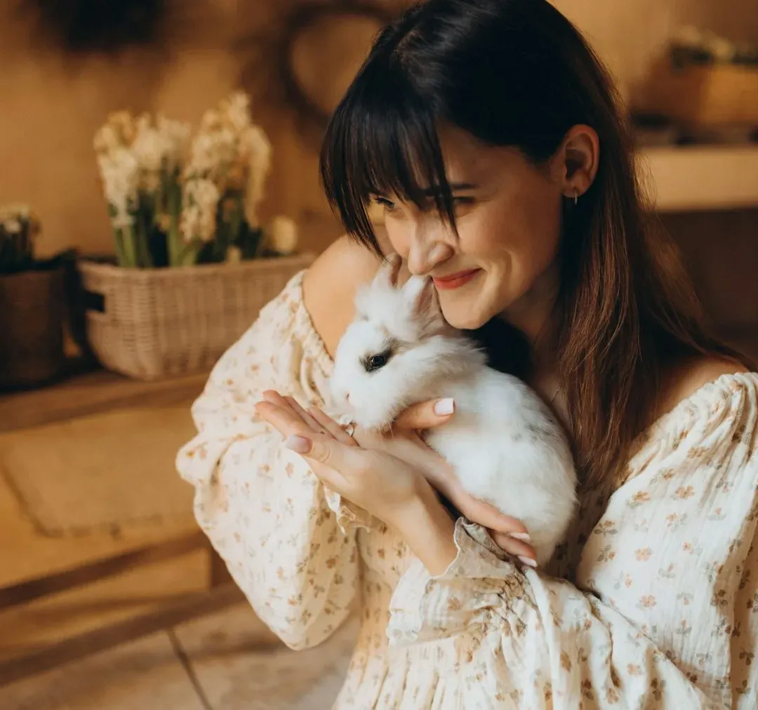 Conclusion: Choosing the Small Pet That Matches Your Heart (Image Credits: Unsplash)