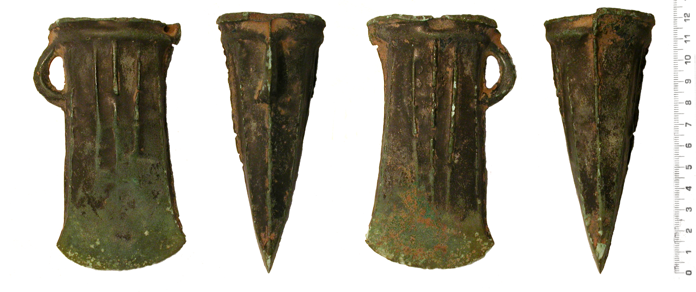 From Ancient Tools to Modern Science (Image Credits: Wikimedia)