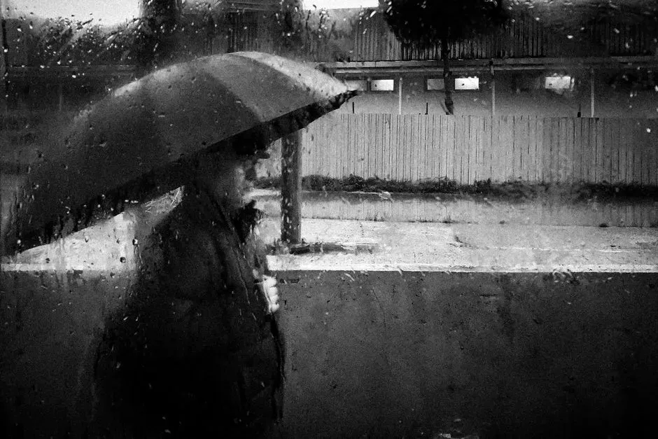 Not Just Moodiness: Sensory Sensitivity, Introversion, and the Appeal of Storms (Image Credits: Pexels)