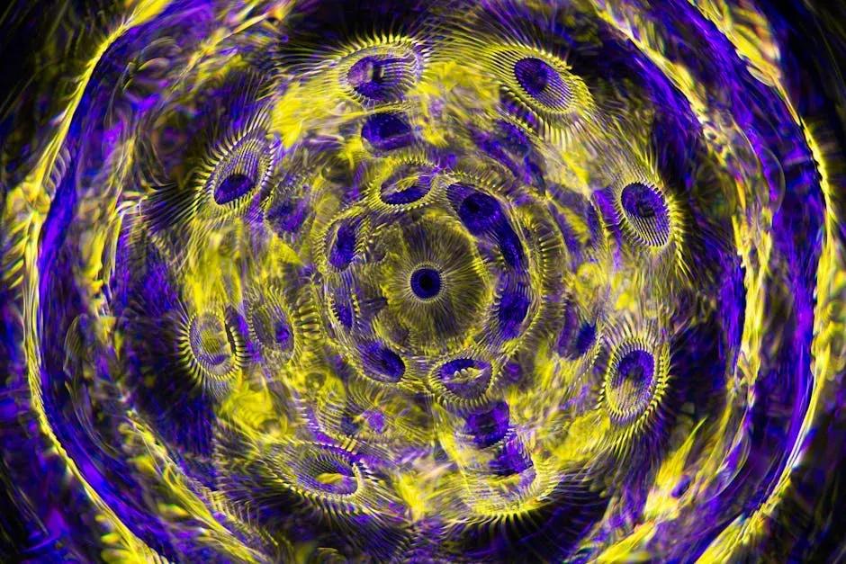 The Brane Multiverse: Universes on Invisible Membranes (Image Credits: Pexels)