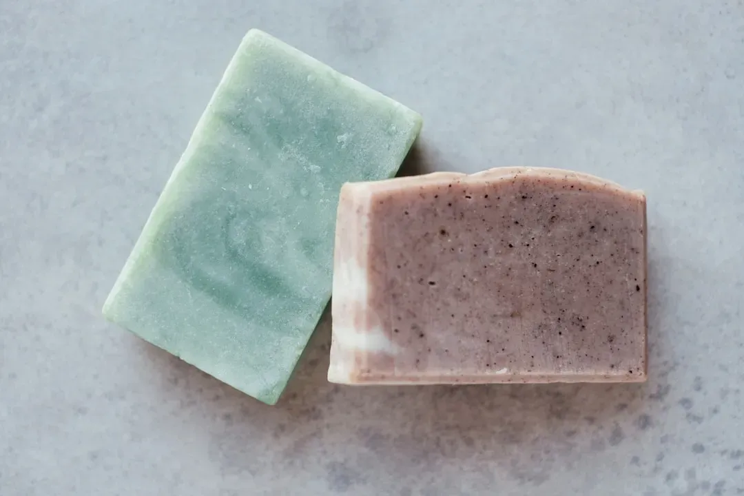 Soap: The Molecular Diplomat (Image Credits: Unsplash)