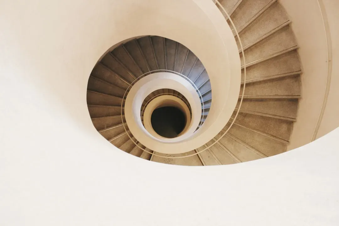 Beyond Nature’s Aesthetic: Fibonacci in Finance, Coding, and Design (Image Credits: Unsplash)